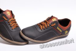 timberland sheriff chernye