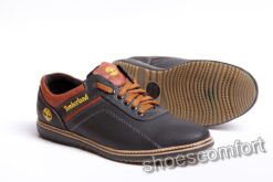 timberland sheriff chernye