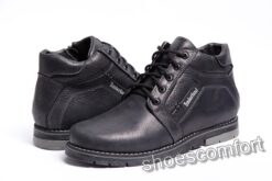 timberland t chernye