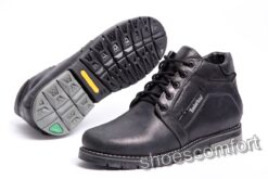 timberland t chernye