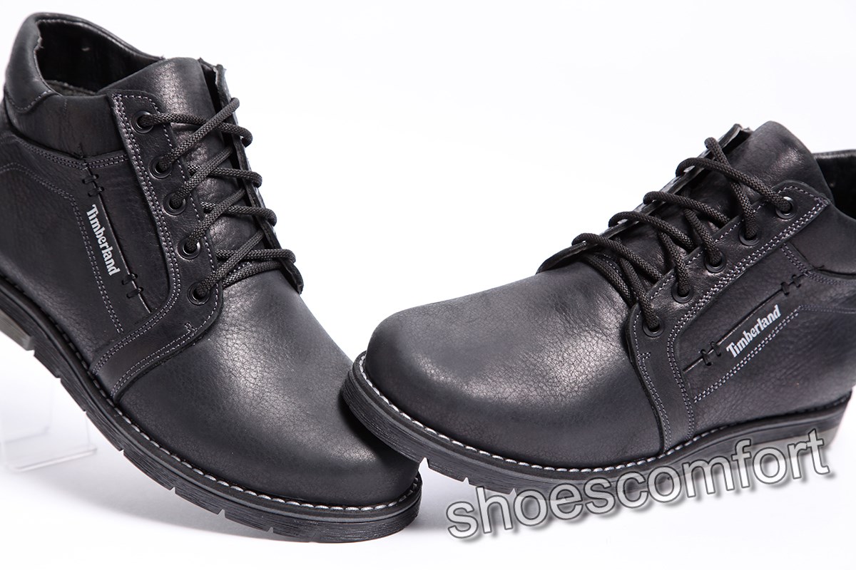 Timberland T-345 черные 7 timberland t chernye